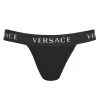 VERSACE ESSENTIALS Thong