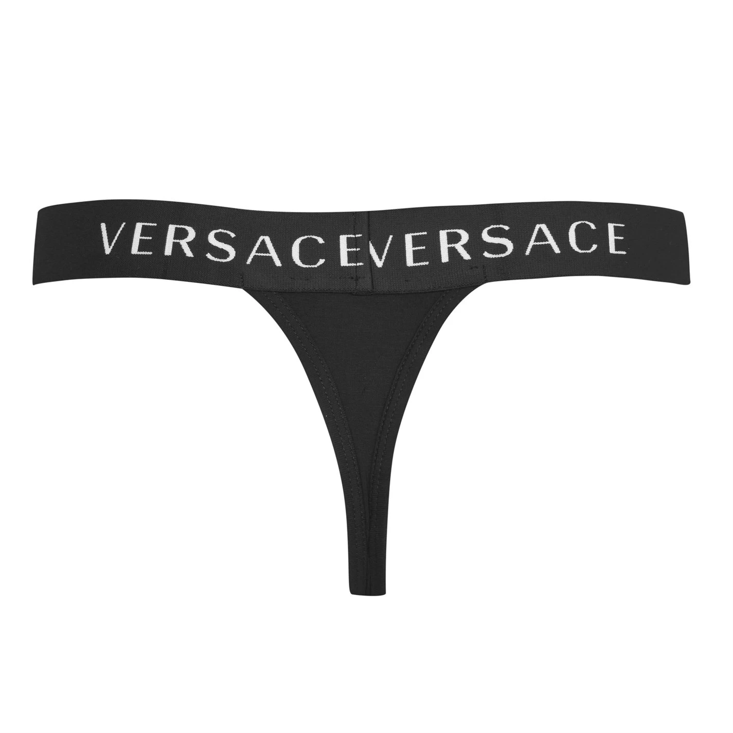 VERSACE ESSENTIALS Thong 6 VERSACE ESSENTIALS Thong - Image 4
