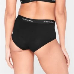 Icebreaker Sprite Hot Pants 9 Icebreaker Sprite Hot Pants -Women's clothing 42404803 xxl a2