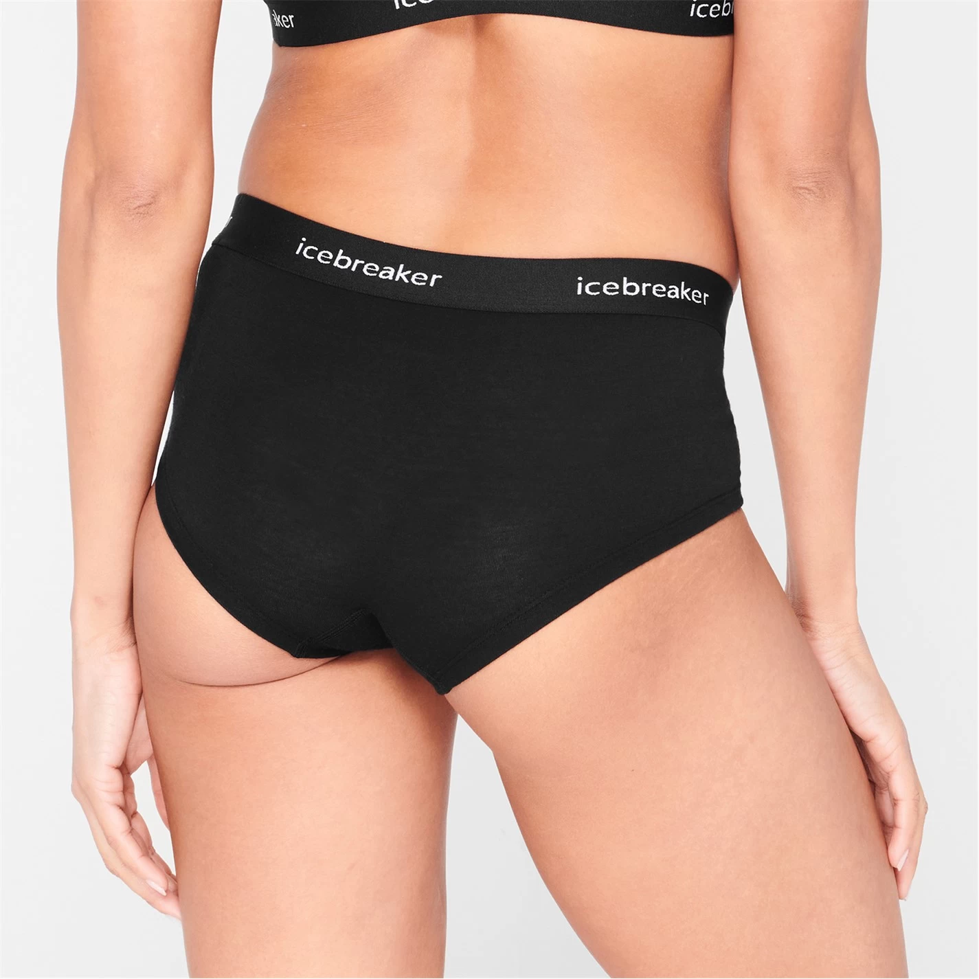 Icebreaker Sprite Hot Pants 5 Icebreaker Sprite Hot Pants - Image 3