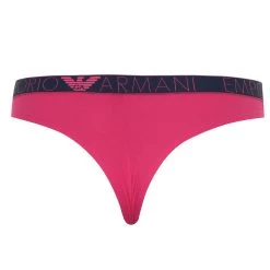 Emporio Armani Brazilian Briefs 9 Emporio Armani Brazilian Briefs -Women's clothing 42406306 xxl a10