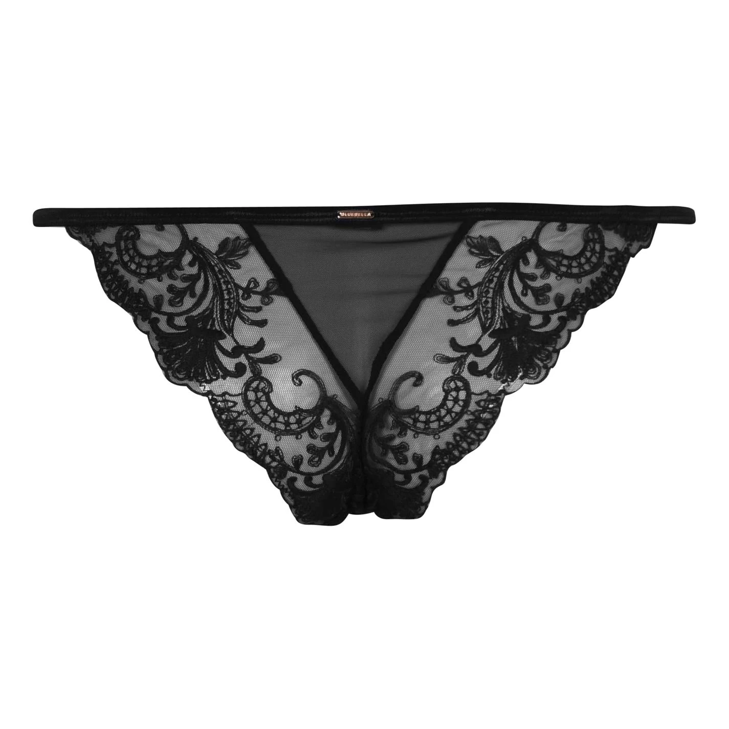 Bluebella Marseille Brief 4 Bluebella Marseille Brief - Image 2