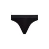 CALVIN KLEIN Calvin Klein Thong 2 CALVIN KLEIN Calvin Klein Thong -Women's clothing 42409940 xxl