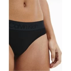 CALVIN KLEIN Calvin Klein Thong 9 CALVIN KLEIN Calvin Klein Thong -Women's clothing 42409940 xxl a2