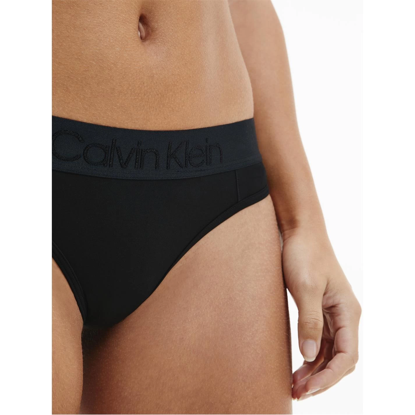 CALVIN KLEIN Calvin Klein Thong 5 CALVIN KLEIN Calvin Klein Thong - Image 3