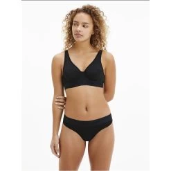 CALVIN KLEIN Calvin Klein Thong 10 CALVIN KLEIN Calvin Klein Thong -Women's clothing 42409940 xxl a3