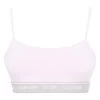 Calvin Klein Calvin Klein Unlined Bralette -Women's clothing 42410806 xxl