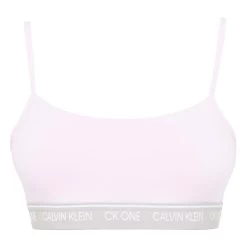 Calvin Klein Calvin Klein Unlined Bralette