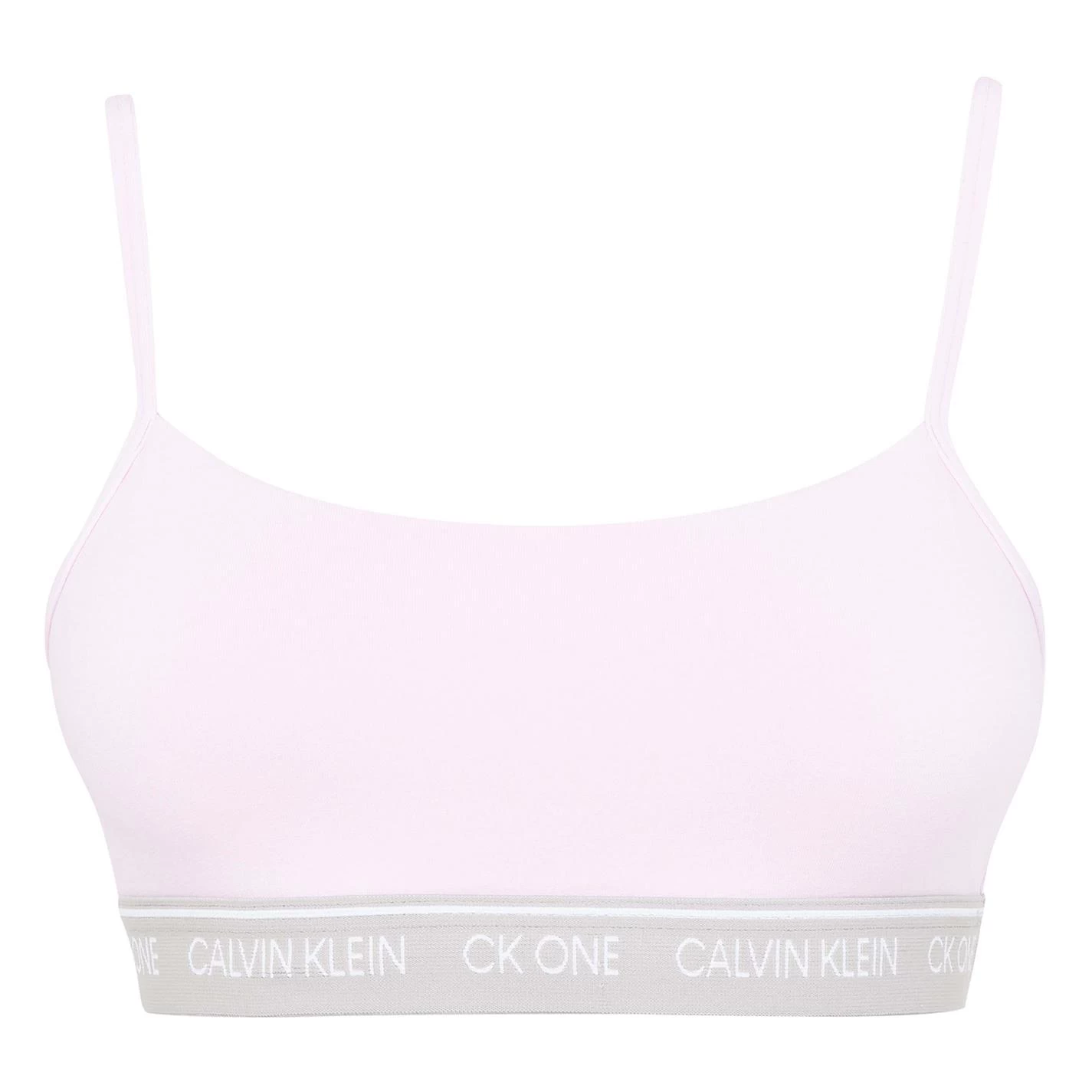 Calvin Klein Calvin Klein Unlined Bralette 3 Calvin Klein Calvin Klein Unlined Bralette