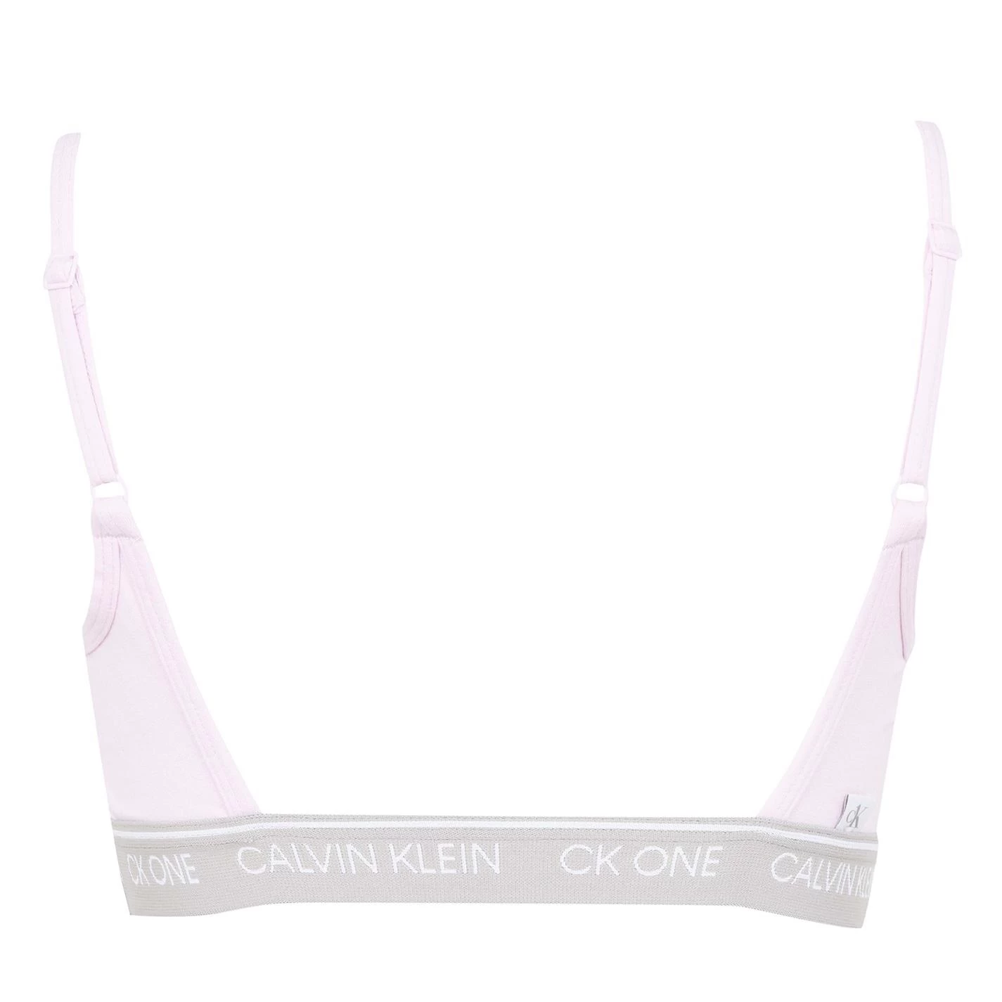 Calvin Klein Calvin Klein Unlined Bralette 7 Calvin Klein Calvin Klein Unlined Bralette - Image 5