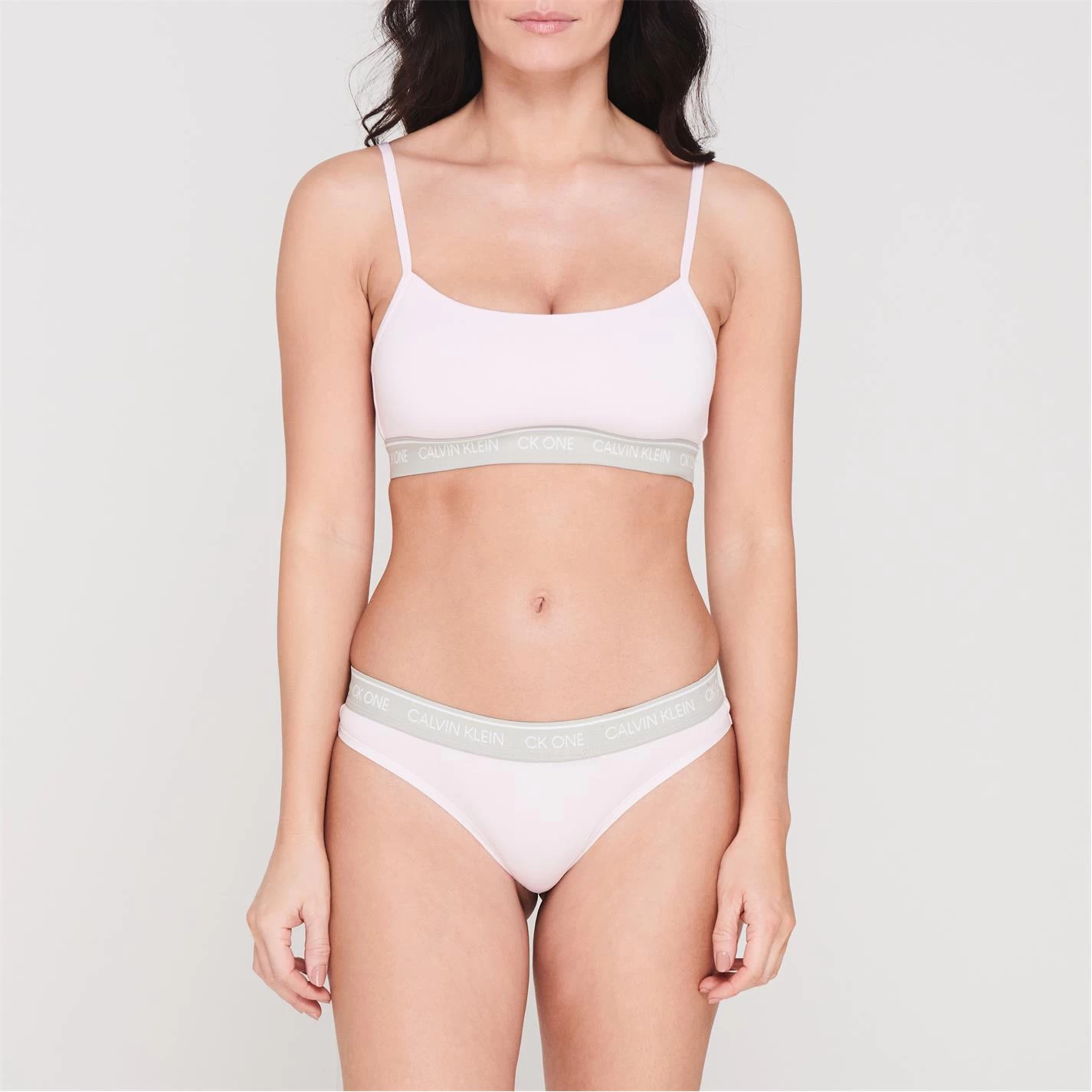 Calvin Klein Calvin Klein Unlined Bralette 6 Calvin Klein Calvin Klein Unlined Bralette - Image 4