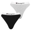 Champion Stretch Thong Set Womens 1 Champion Stretch Thong Set Womens -Women's clothing 42411999 xxl