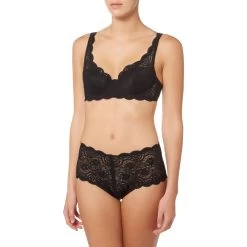 Triumph Amourette 300 Maxi Briefs -Women's clothing 42412803 xxl a3