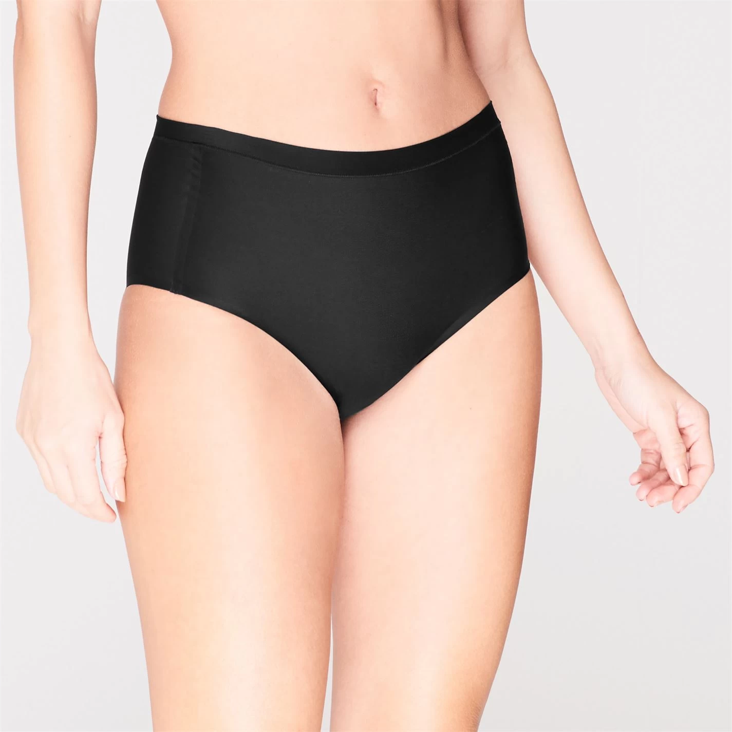 Triumph Smart Micro Maxi Briefs 4 Triumph Smart Micro Maxi Briefs - Image 2