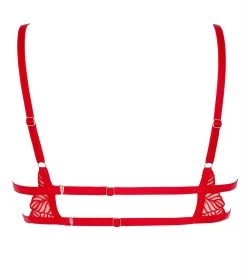 Bluebella Enya Bra -Women's clothing 42417308 xxl a10