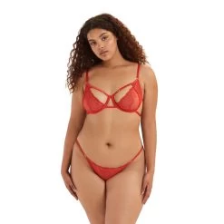 Bluebella Enya Bra -Women's clothing 42417308 xxl a2