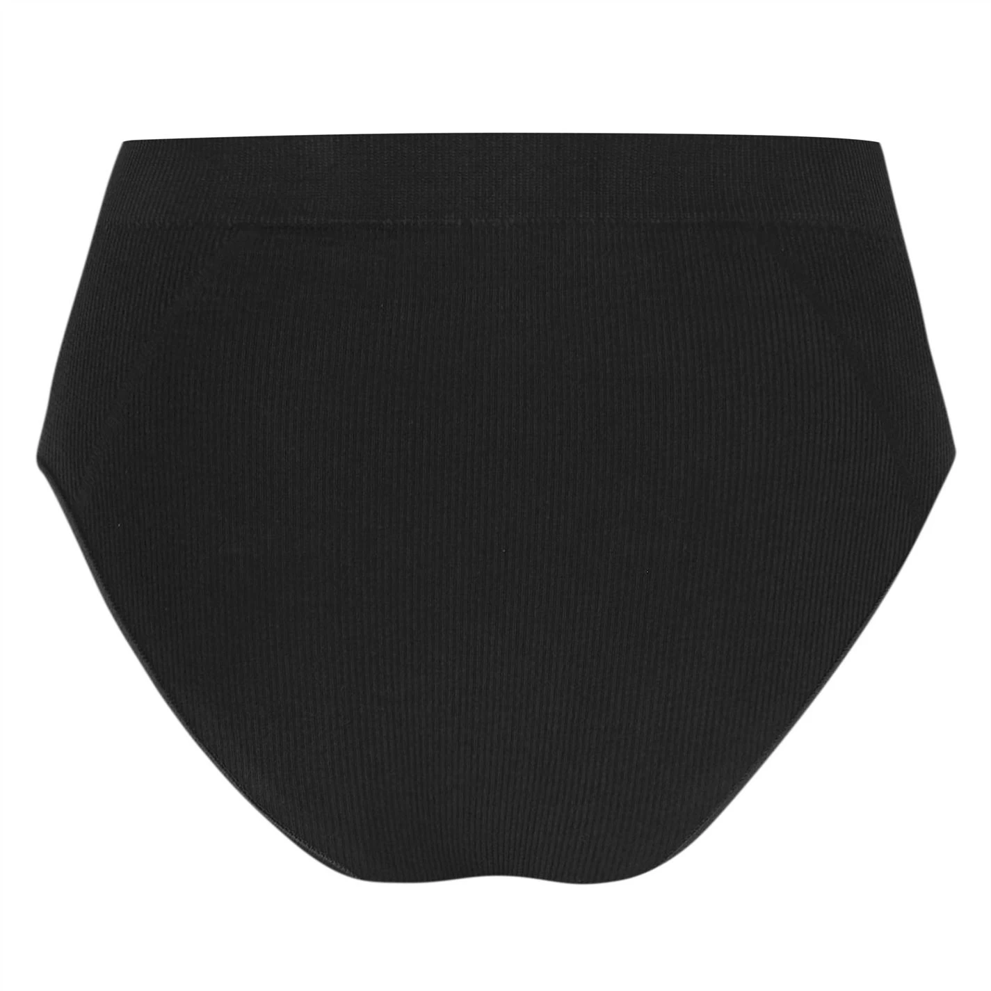 LES GIRLS LES BOYS Seamless Rib Brief 4 LES GIRLS LES BOYS Seamless Rib Brief - Image 2