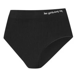 LES GIRLS LES BOYS Seamless Rib Brief 7 LES GIRLS LES BOYS Seamless Rib Brief -Women's clothing 42418203 xxl a11