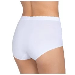 Sloggi Sloggi Control Maxi 2 Pack -Women's clothing 42423601 xxl a2