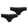 EMPORIO ARMANI 2 Pack Logo Briefs