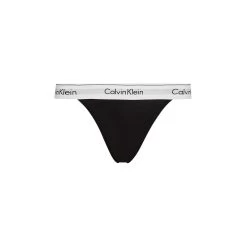 Calvin Klein High Leg Tanga Briefs