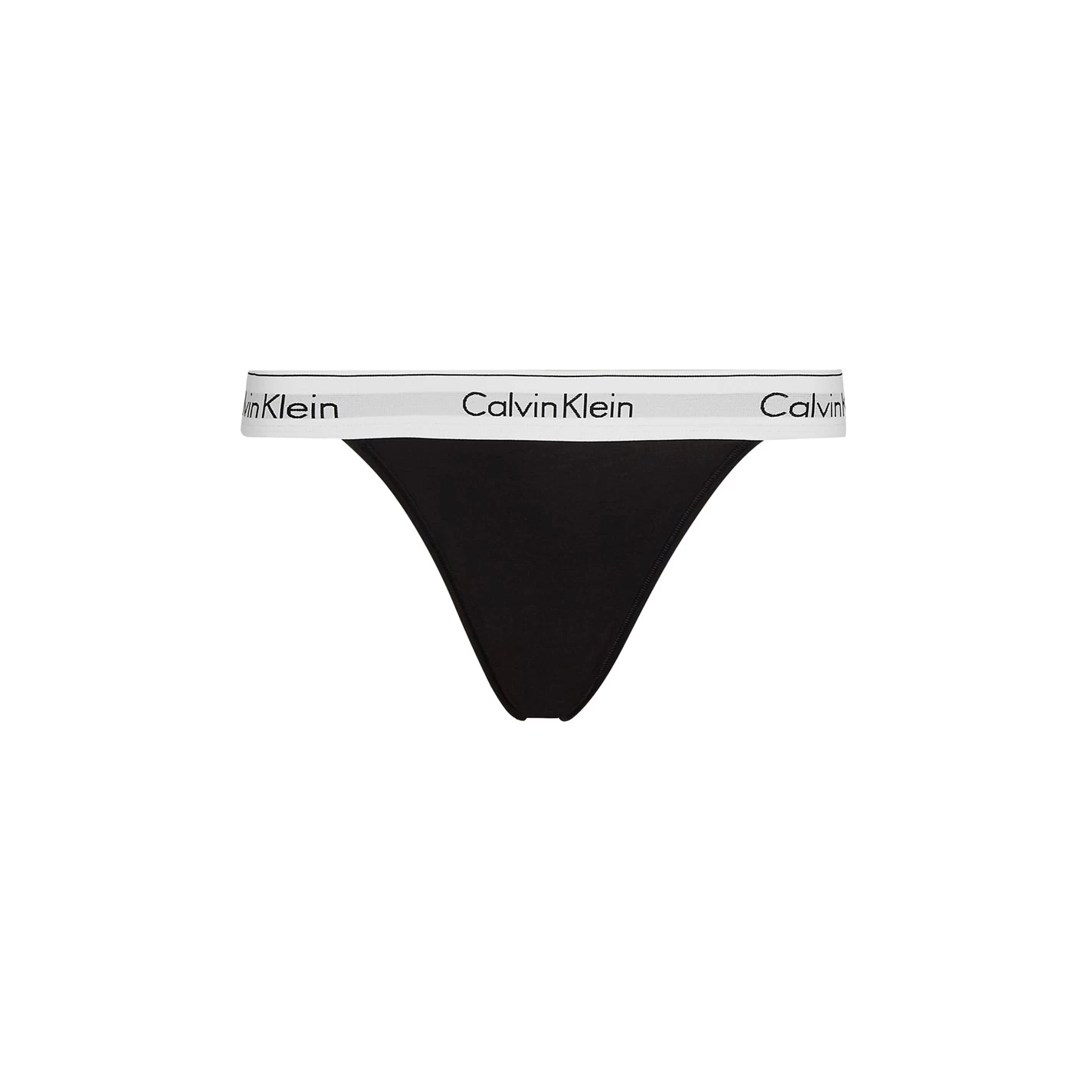 Calvin Klein High Leg Tanga Briefs 3 Calvin Klein High Leg Tanga Briefs