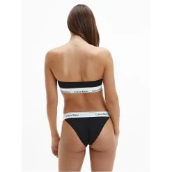 Calvin Klein High Leg Tanga Briefs 11 Calvin Klein High Leg Tanga Briefs -Women's clothing 42424403 xxl a3