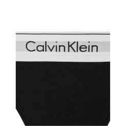 Calvin Klein High Leg Tanga Briefs 12 Calvin Klein High Leg Tanga Briefs -Women's clothing 42424403 xxl a4