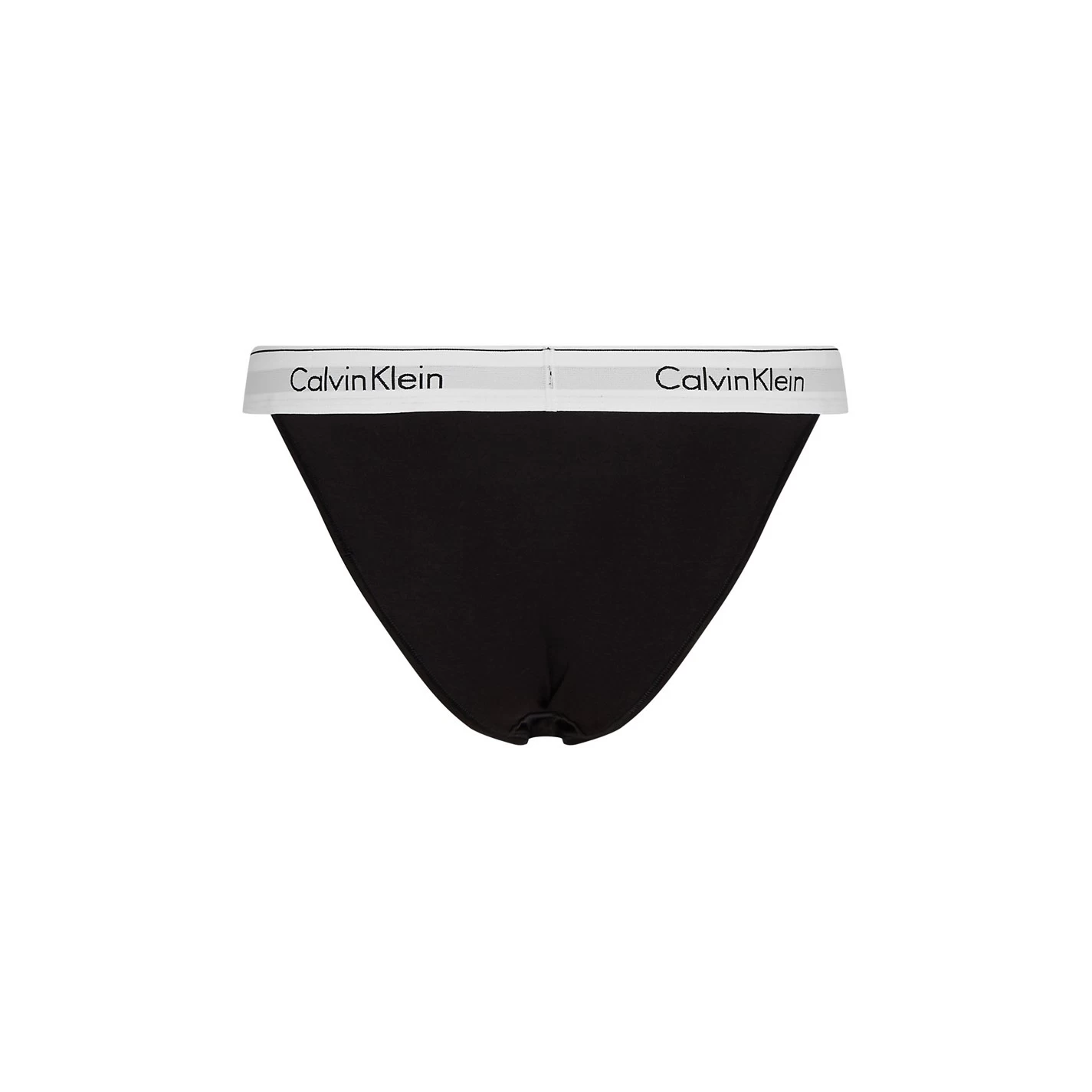 Calvin Klein High Leg Tanga Briefs 8 Calvin Klein High Leg Tanga Briefs - Image 6