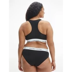 Calvin Klein MC Full Hipster Briefs -Women's clothing 42426703 xxl a3