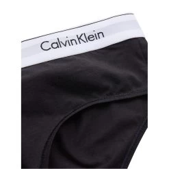 Calvin Klein MC Full Hipster Briefs -Women's clothing 42426703 xxl a4