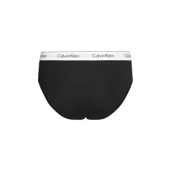 Calvin Klein MC Full Hipster Briefs -Women's clothing 42426703 xxl a5