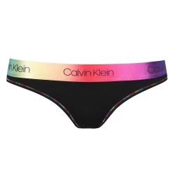 Calvin Klein Pride Thong