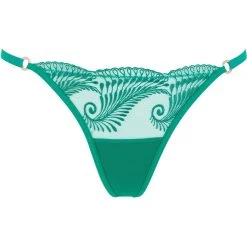 Bluebella Bluebella Rafaela Thong