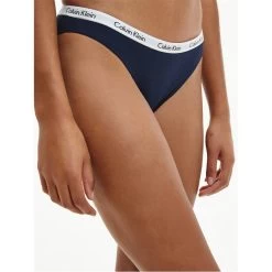 Calvin Klein PT Briefs -Women's clothing 42431478 xxl a3
