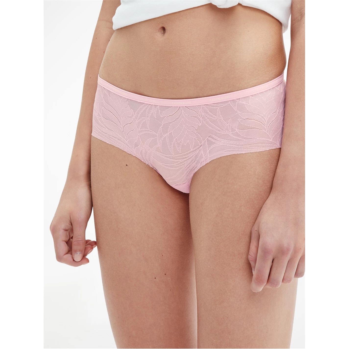 Calvin Klein Calvin Klein Tropical Hipster Briefs 4 Calvin Klein Calvin Klein Tropical Hipster Briefs - Image 2