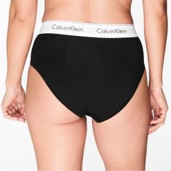 Calvin Klein Maternity Briefs -Women's clothing 42435203 xxl a2
