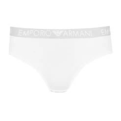 Emporio Armani 2 Pack Cheeky Pants 13 Emporio Armani 2 Pack Cheeky Pants -Women's clothing 42435999 xxl a11