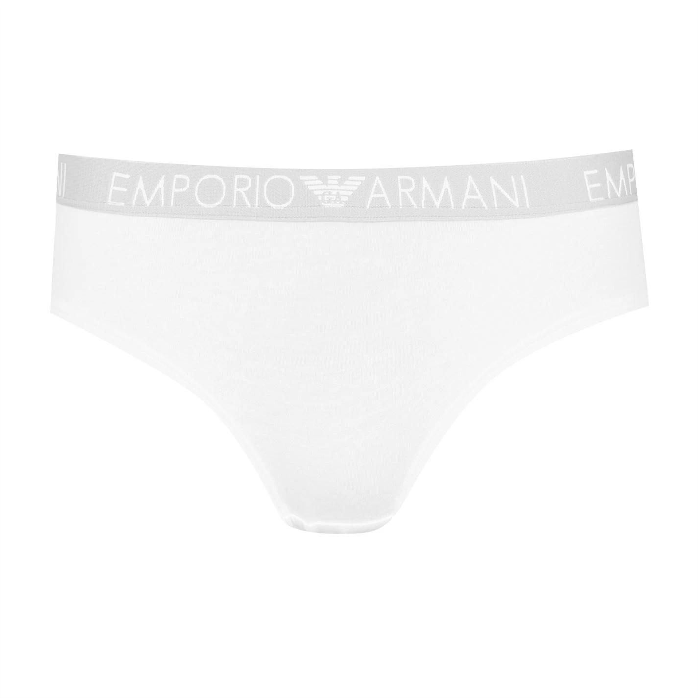 Emporio Armani 2 Pack Cheeky Pants 8 Emporio Armani 2 Pack Cheeky Pants - Image 6