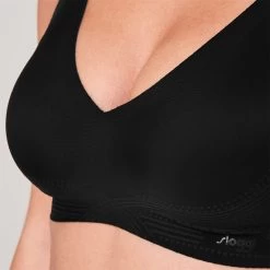 Sloggi Zero Feel Soft Bra -Women's clothing 42438503 xxl a3