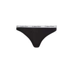 Calvin Klein Calvin Carousel Bikini Bottoms