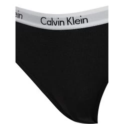 Calvin Klein Calvin Carousel Bikini Bottoms -Women's clothing 42440803 xxl a3
