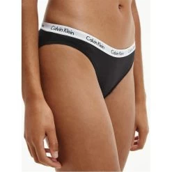 Calvin Klein Calvin Carousel Bikini Bottoms -Women's clothing 42440803 xxl a4