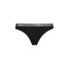 Calvin Klein Radiant Cotton Thong -Women's clothing 42441203 xxl