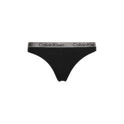 Calvin Klein Radiant Cotton Thong