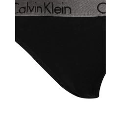 Calvin Klein Radiant Cotton Thong -Women's clothing 42441203 xxl a2
