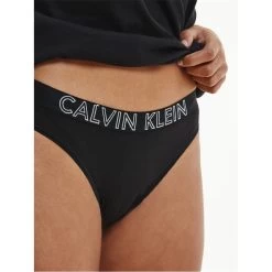 Calvin Klein Ultimate Bikini Briefs 11 Calvin Klein Ultimate Bikini Briefs -Women's clothing 42441503 xxl a3