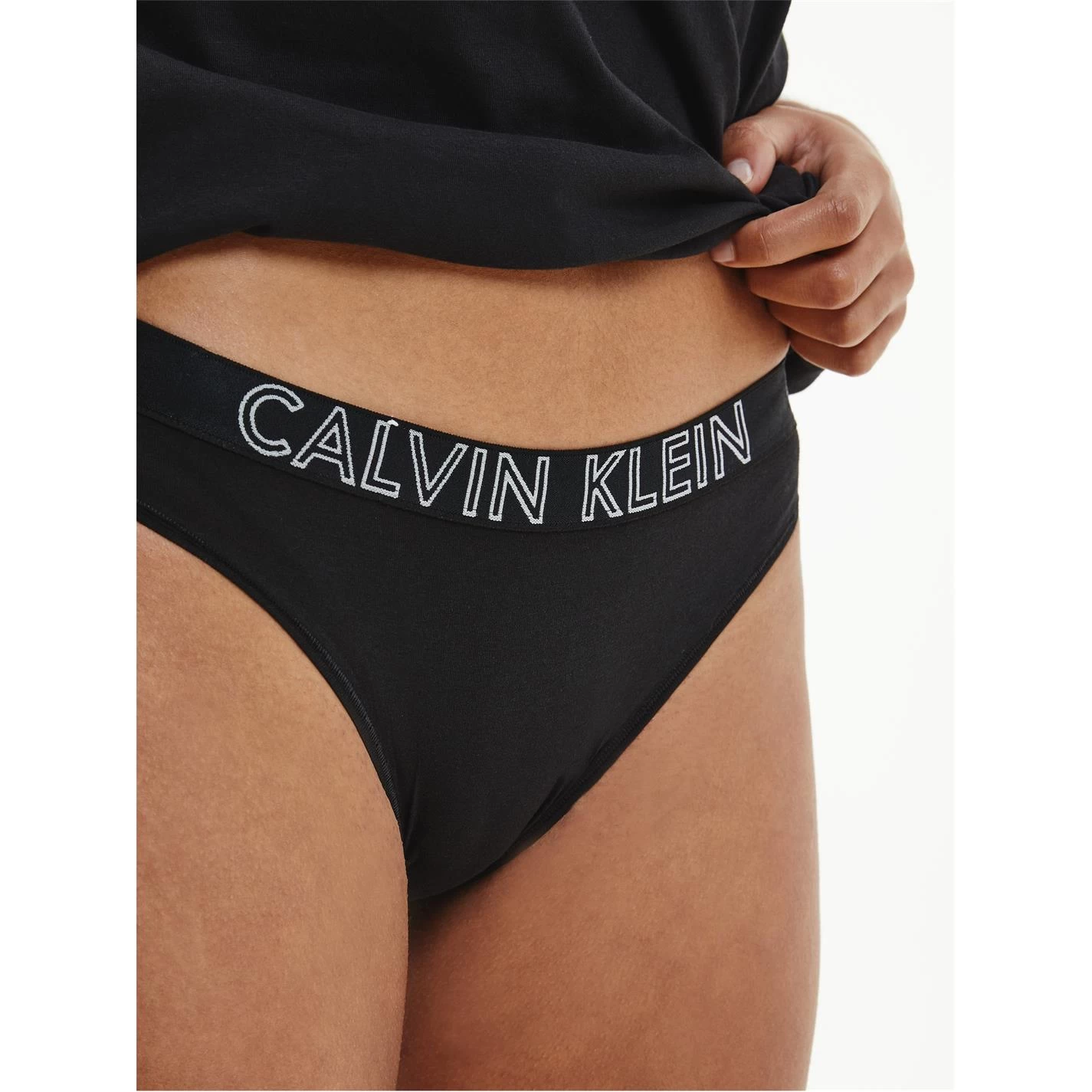 Calvin Klein Ultimate Bikini Briefs 6 Calvin Klein Ultimate Bikini Briefs - Image 4