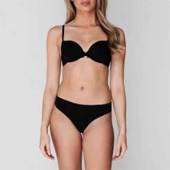 DKNY GG T Shirt Bra 10 DKNY GG T Shirt Bra -Women's clothing 42442103 xxl a3