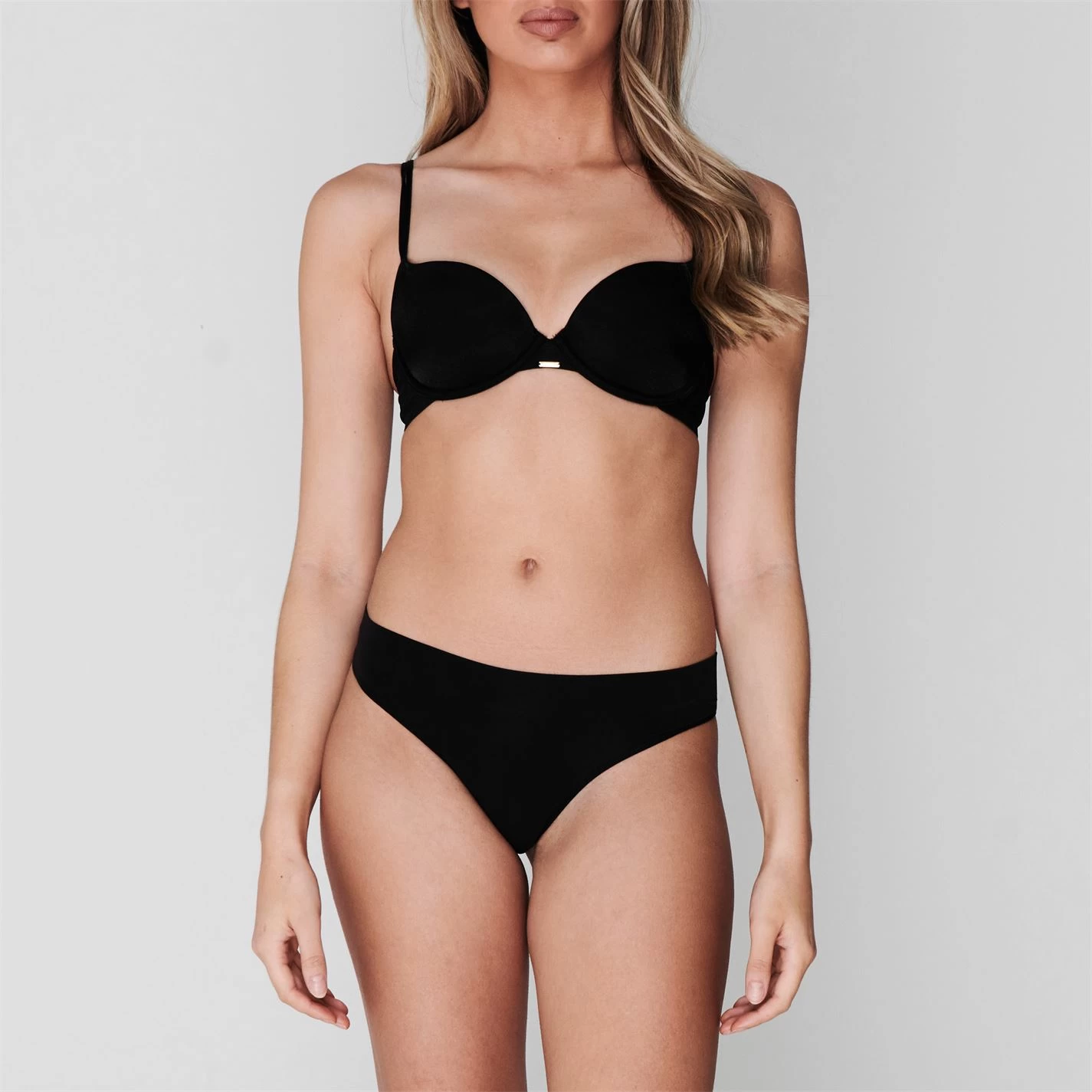 DKNY GG T Shirt Bra 6 DKNY GG T Shirt Bra - Image 4